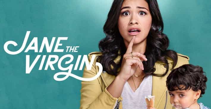 Shows Similar to Jane the Virgin: Comedy, Drama, and Romance Picks