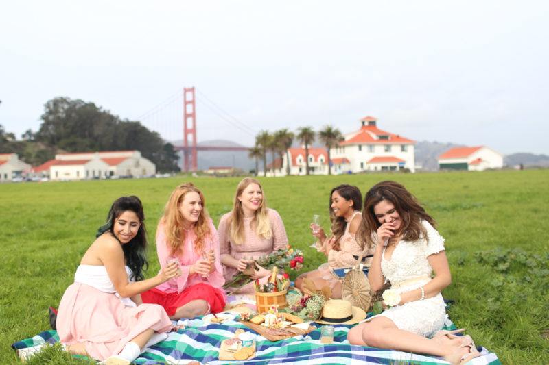 Bachelorette Party Destinations in California: Fun Ideas for Your Girls