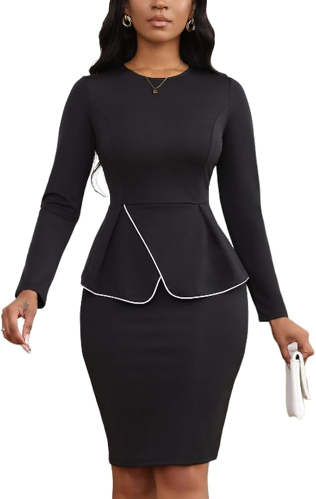 Discover the Best Peplum and Skirt Combos for Every Occasion