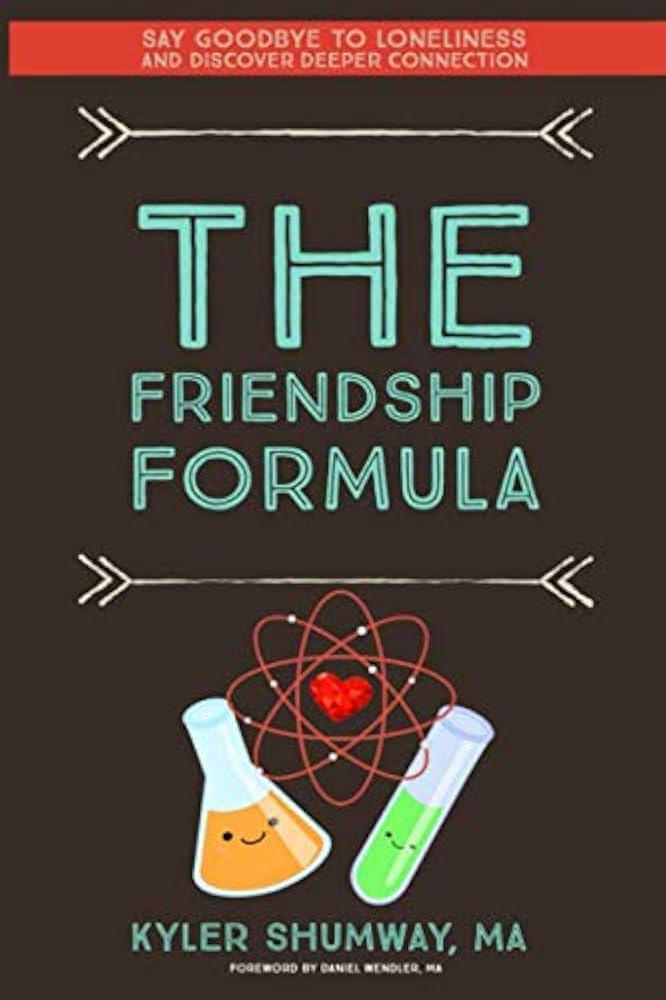 The Secret Formula for True Friendship: Discover the Hidden Rules Shaping Connections