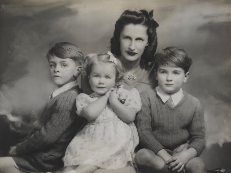 Who Was Ann Parker Bowles? A Look at Her Life and Legacy in the UK