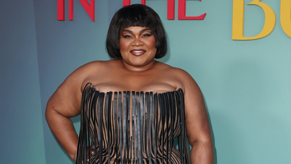 The Truth About DaVine Joy Randolphs Relationship and Partner