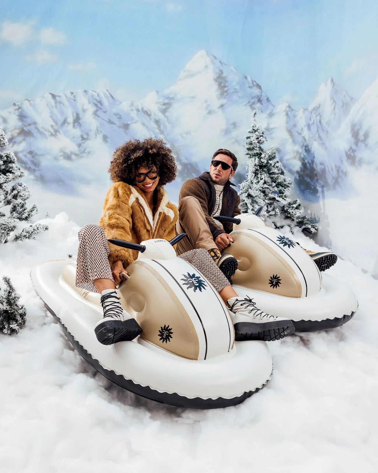 Winter Bachelorette Party Locations: Warm Places and Snow Getaways