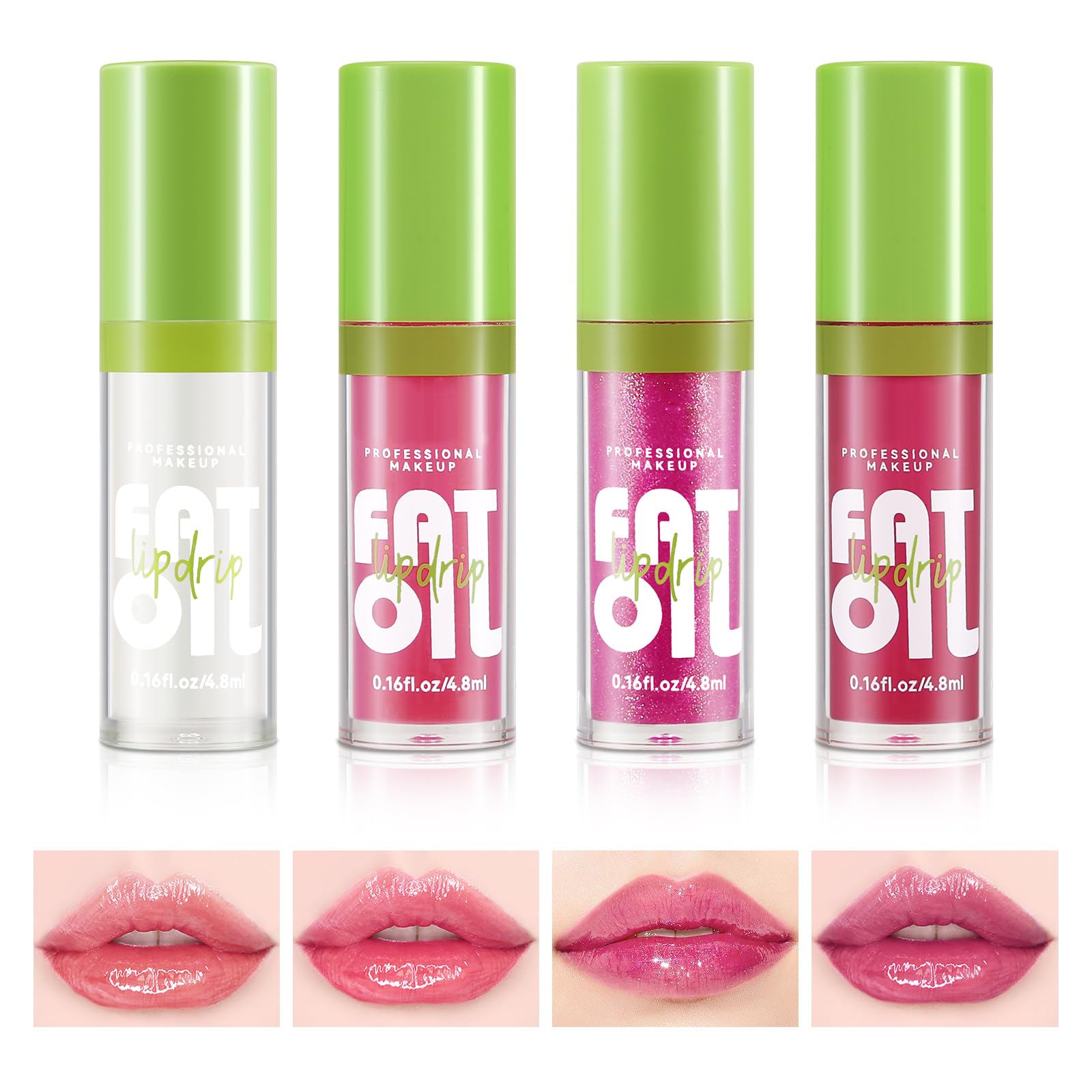 Shop Moisturizing Lip Gloss & More | Buttercup Cosmetics Collection