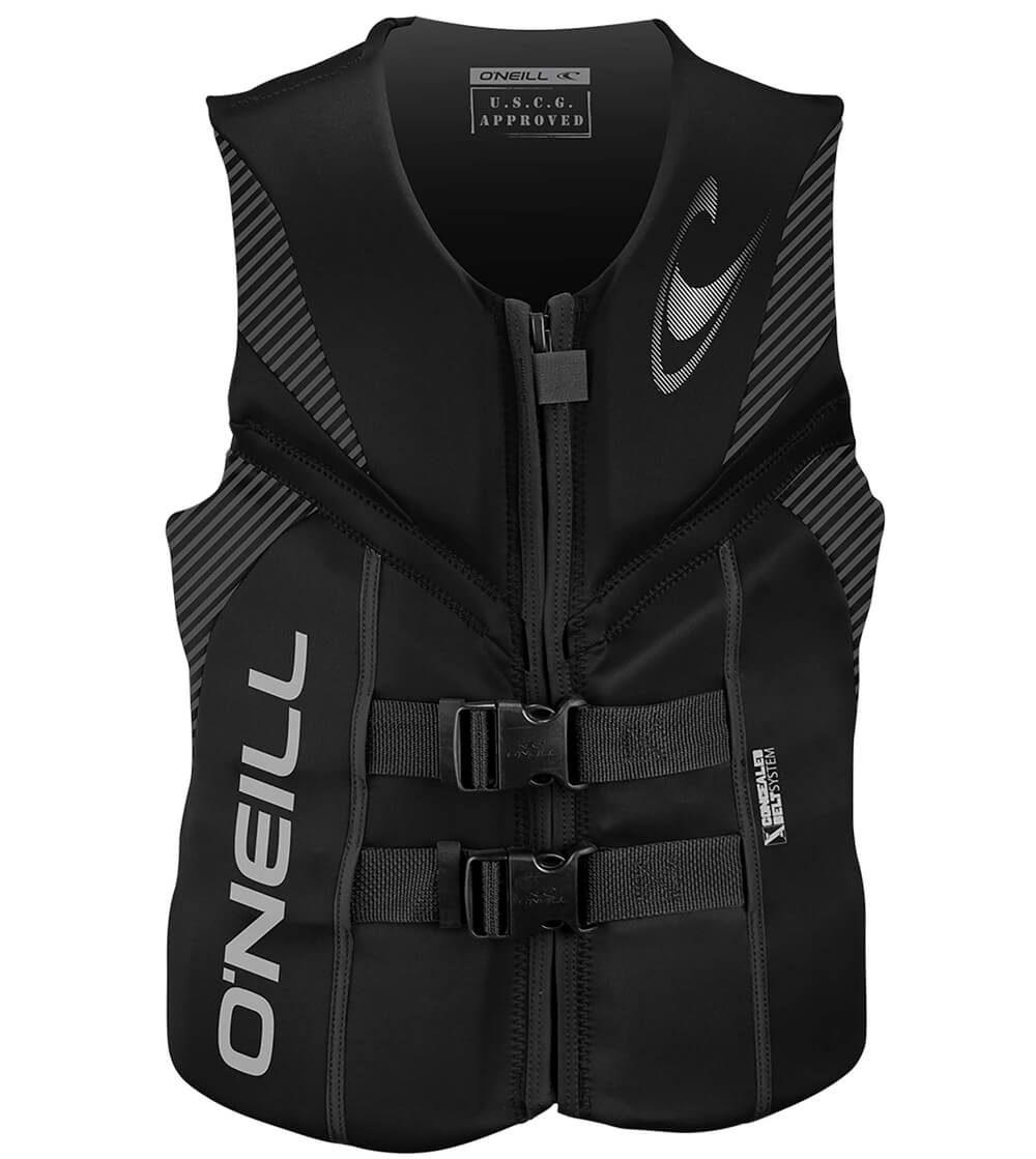 Best Wake Life Jackets for 2024 - Top Picks & Reviews