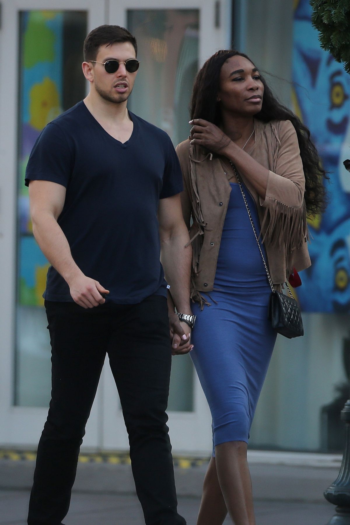 Is Venus Williams Married? Exploring the Truth Behind the Tennis Legend's Love Life