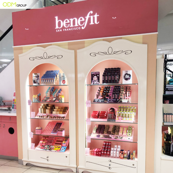 Best Cosmetic Display Stands for Retail: Maximize Your Store's Appeal