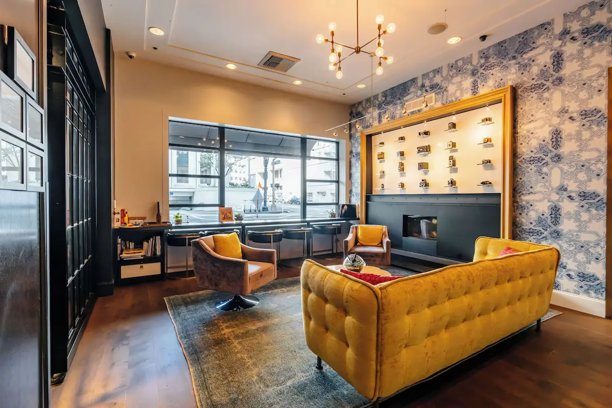 Discover the 13 Most Unique Hotels and Stays in Oregon