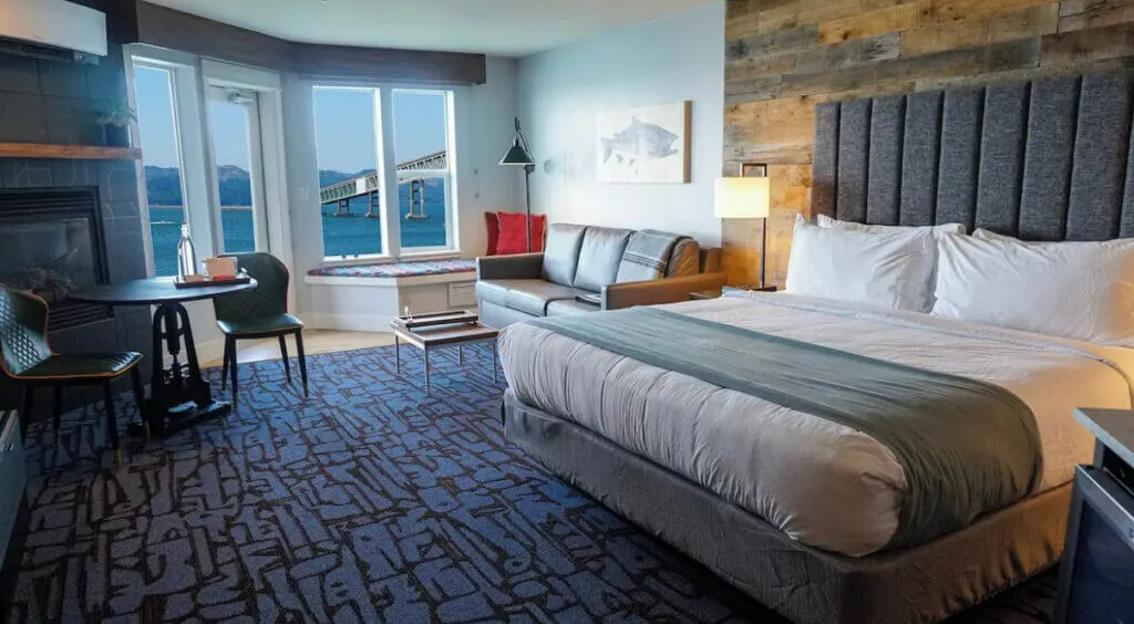 Discover the 13 Most Unique Hotels and Stays in Oregon