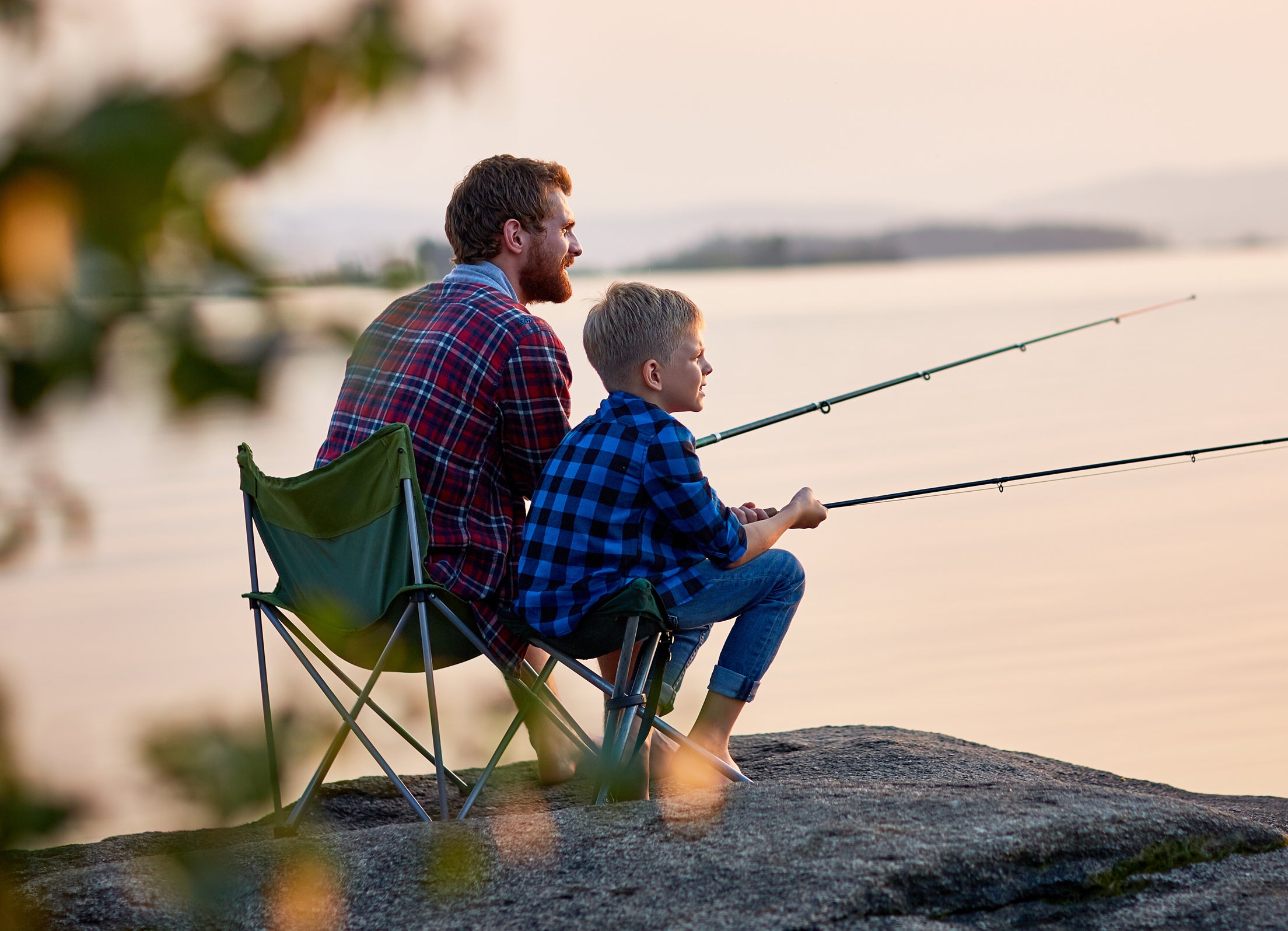 Best Father-Son Adventures: Outdoor Escapes for Quality Time Together