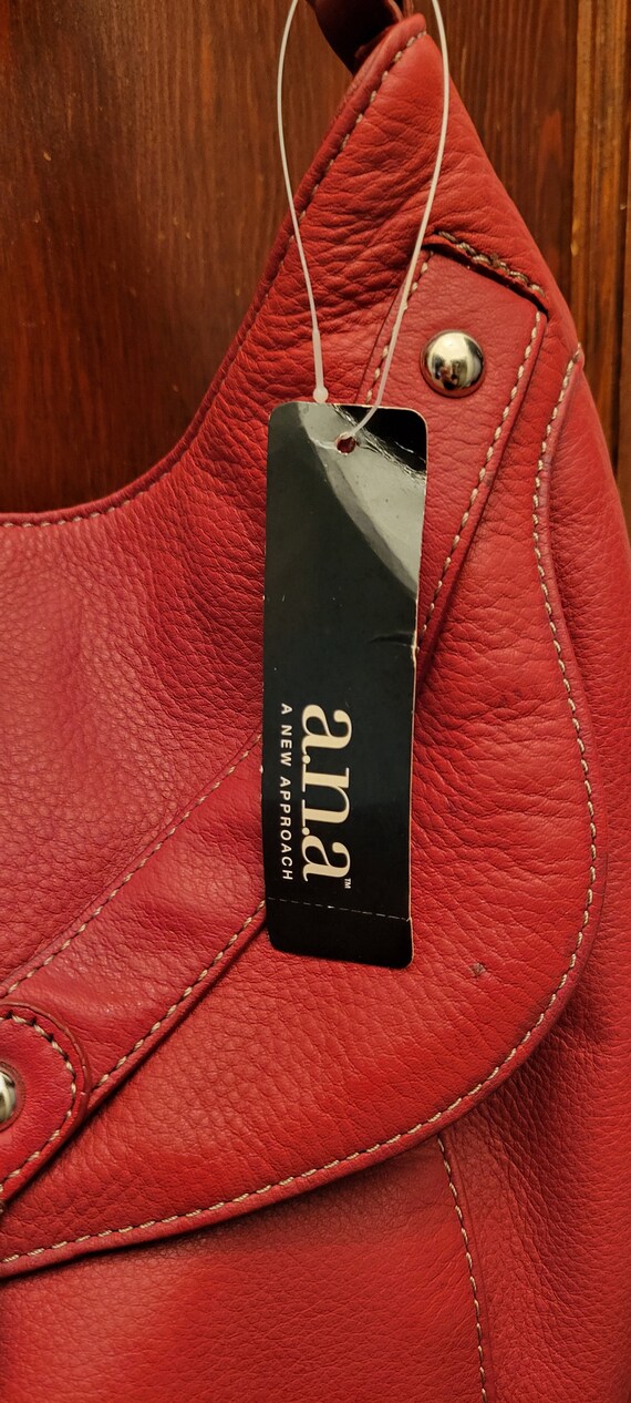 ana purse