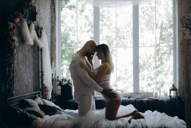 Unique Sex Ideas for Couples: Boost Your Bedroom Chemistry