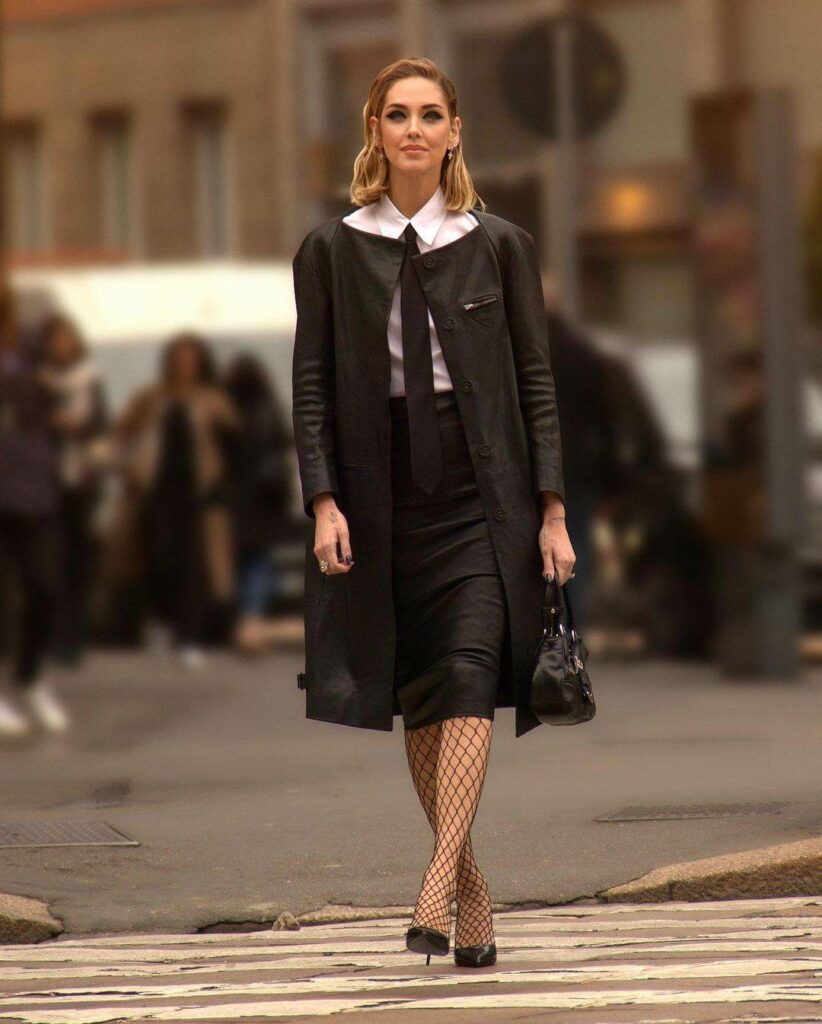 italian fashion for women