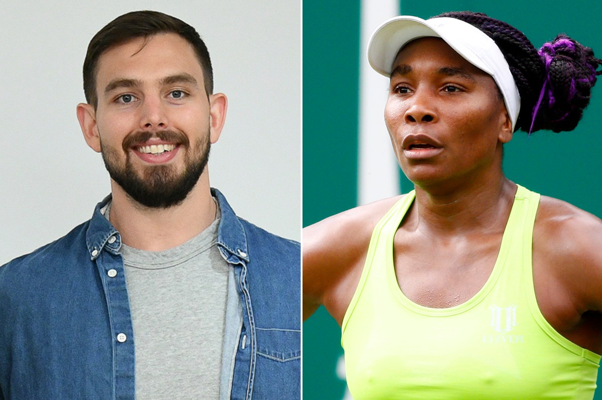 Is Venus Williams Married? Exploring the Truth Behind the Tennis Legend's Love Life