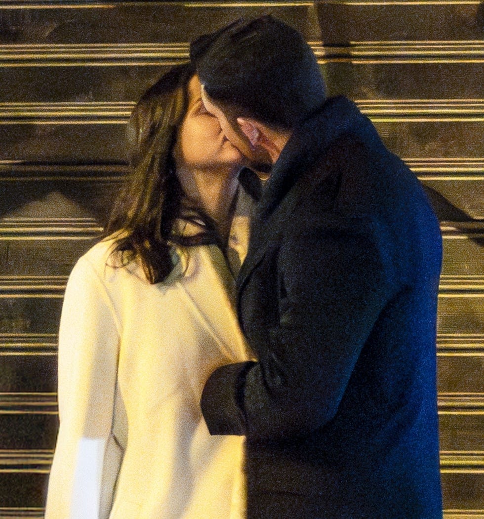 Who Is Ana de Armass Boyfriend Manuel Anido Cuesta?