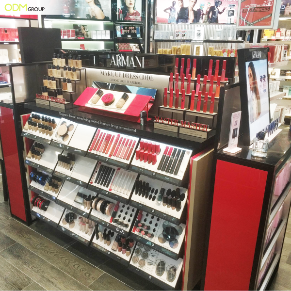 Best Cosmetic Display Stands for Retail: Maximize Your Store's Appeal