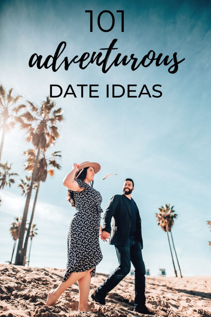Top Fun Second Date Ideas for Adventure and Romance