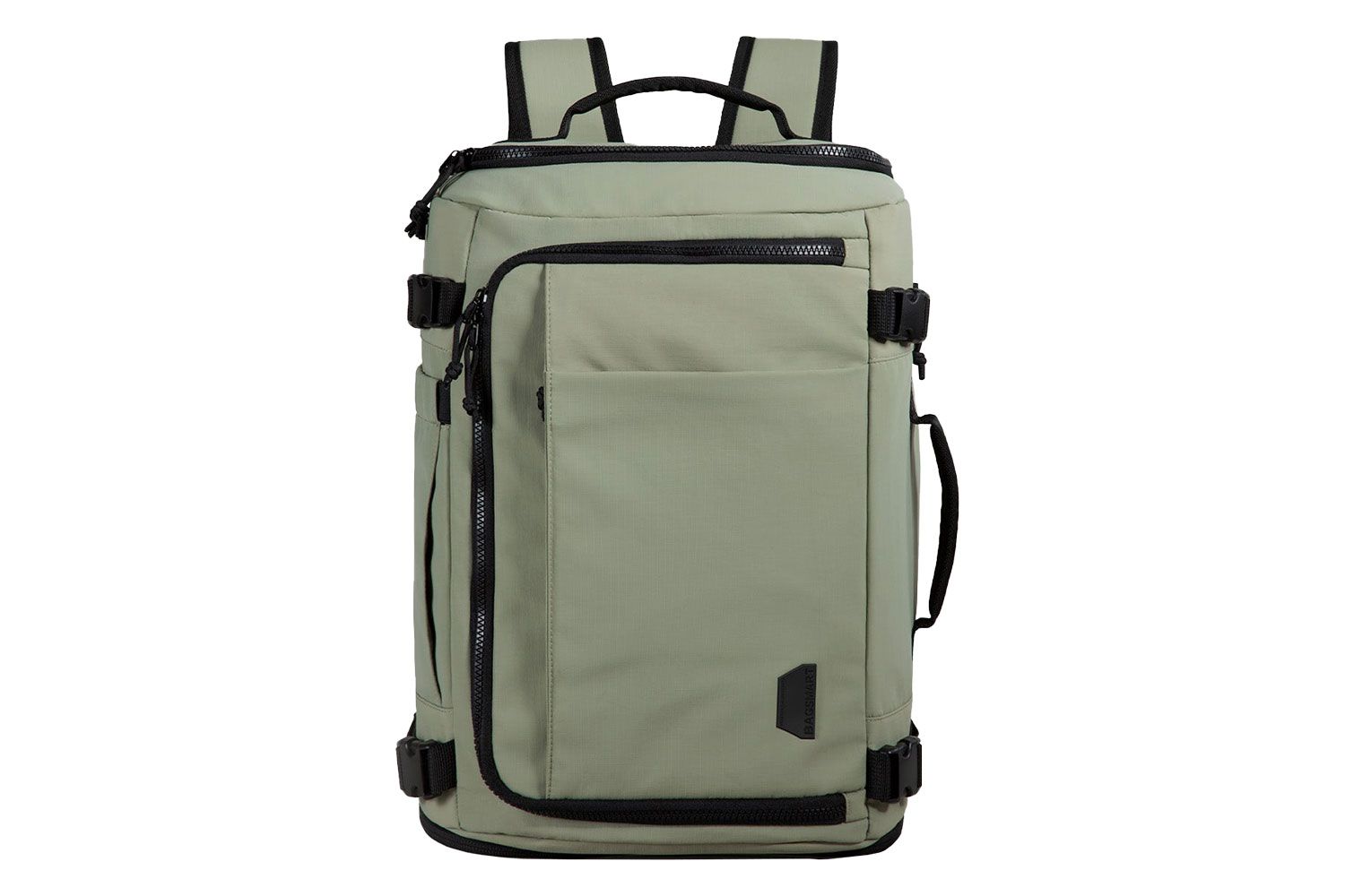 Maximize Your Travel with the Blast Quick Access Carry On Backpack