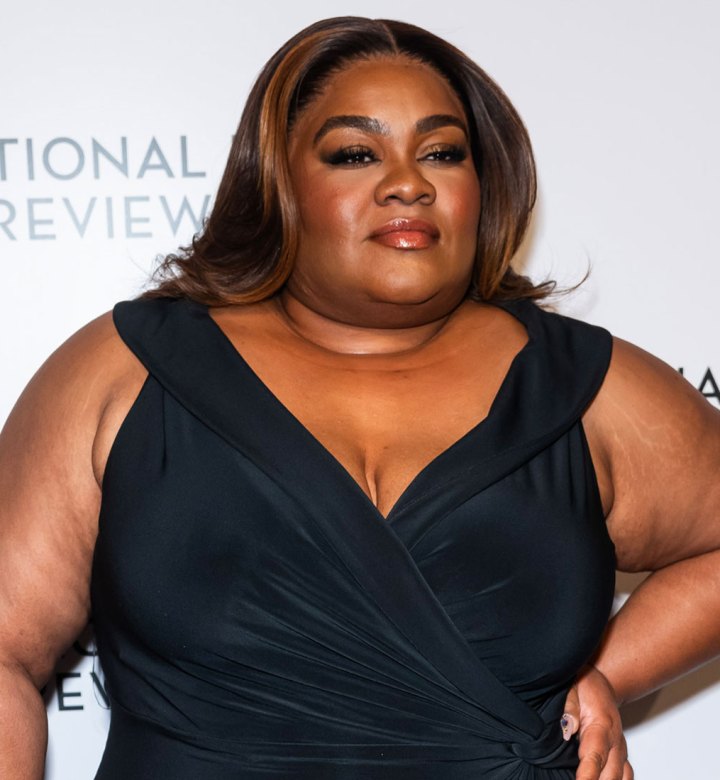 The Truth About DaVine Joy Randolphs Relationship and Partner