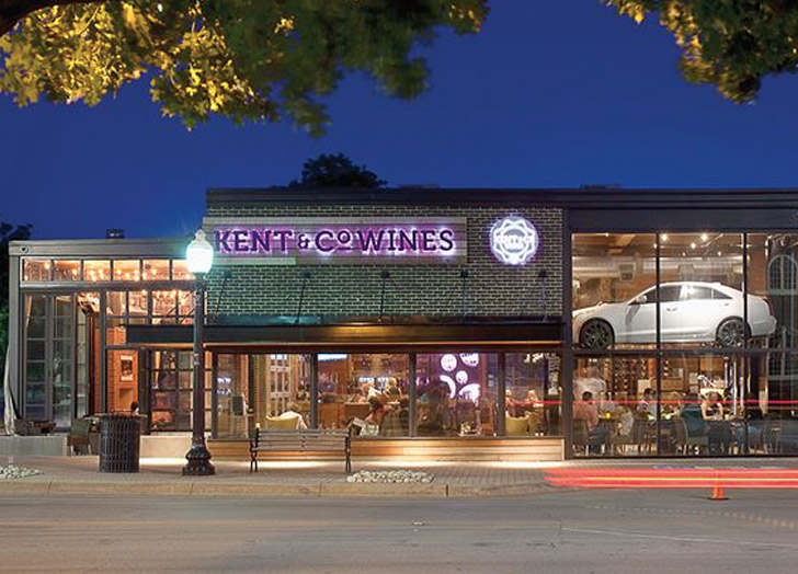 Best Things to Do on Magnolia St, Fort Worth, TX – Dining, Shopping & More