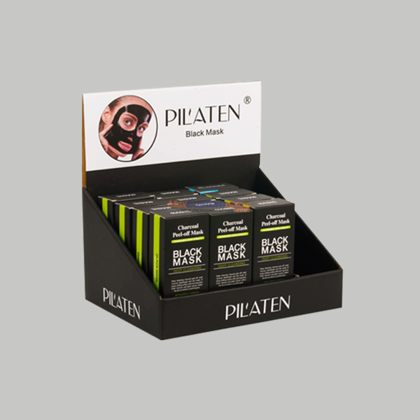 cosmetic display boxes
