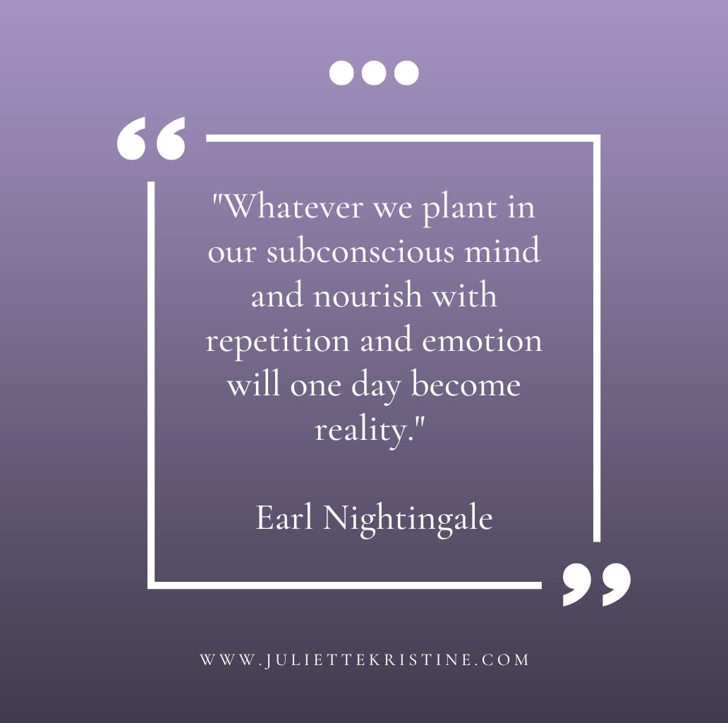 Top Manifestation Quotes to Inspire Your Success and Abundance