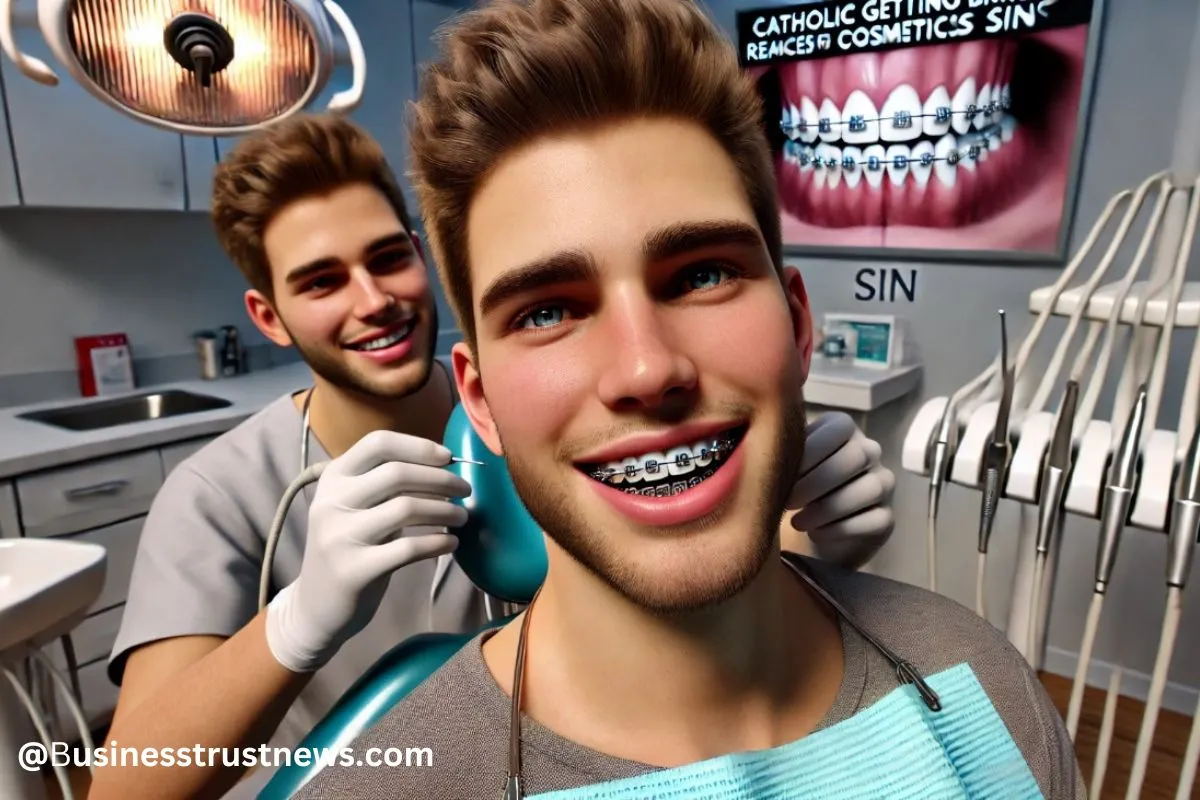 Aligning Cosmetic Dentistry with Catholic Values: A Moral Exploration