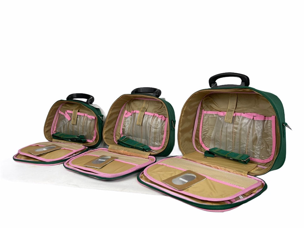 Exclusive AKA Cosmetic Bags | Shop Now & Show Your Pride