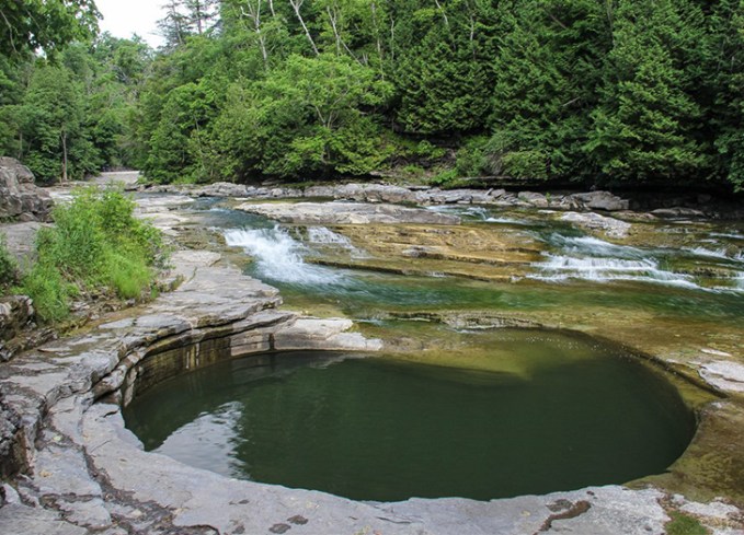Discover the Best Swimming Holes Near NYC: Hidden Gems to Dive Into