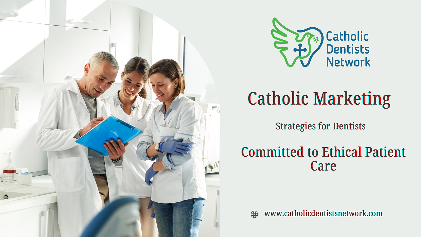 Cosmetic Dentistry and Catholic Views: Balancing Faith and Beauty
