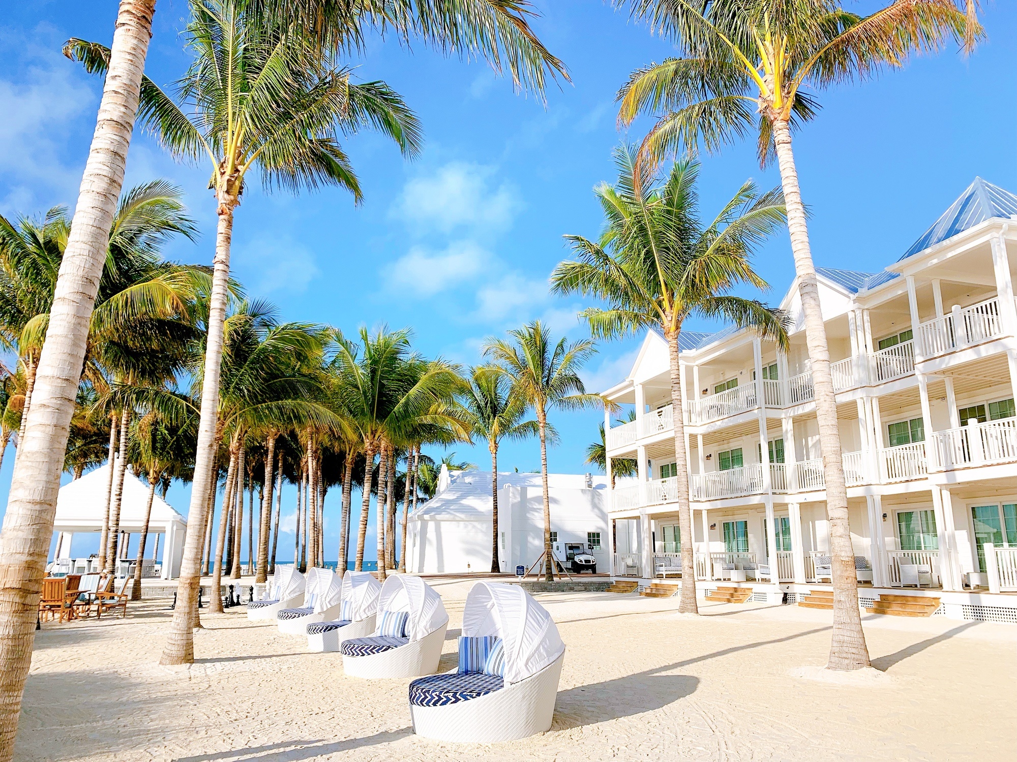 Discover the Most Unique Places to Stay in Florida