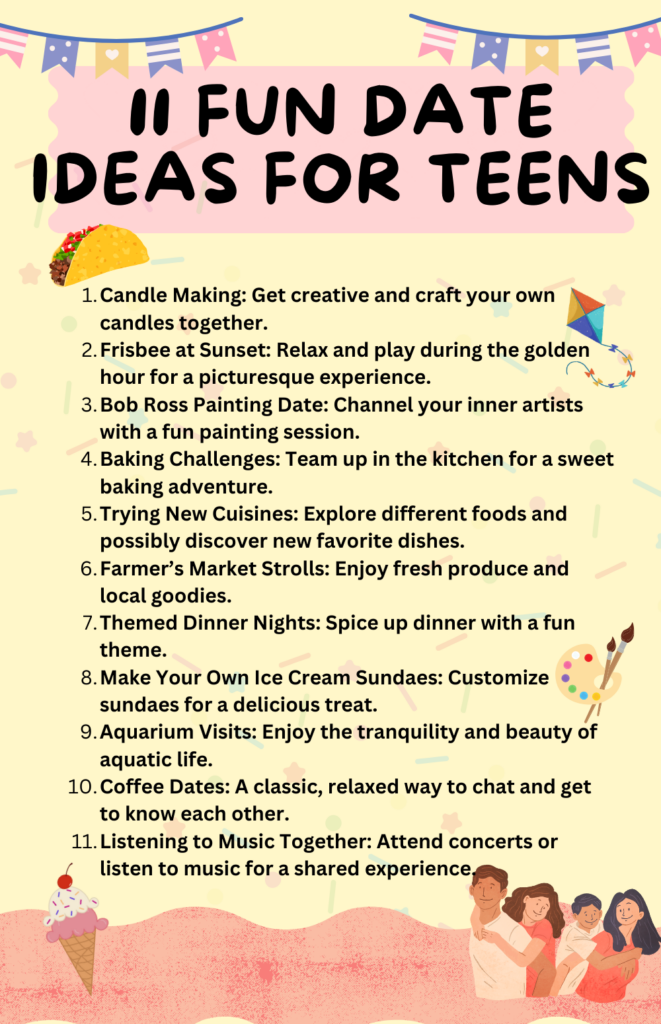 Top Fun Second Date Ideas for Adventure and Romance