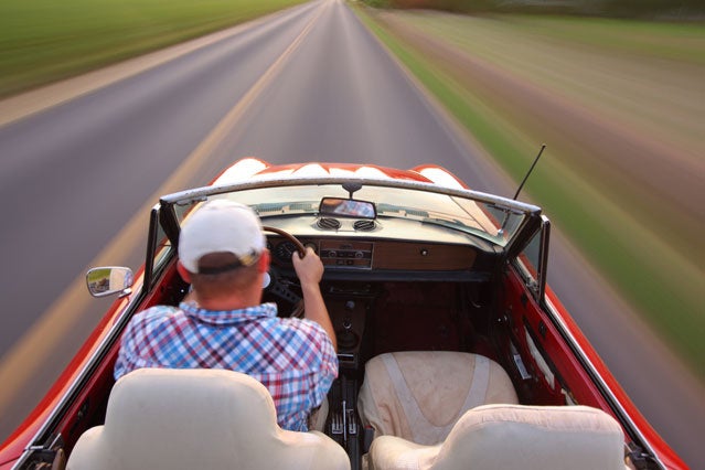 Top Great Road Trip Albums for the Ultimate Open Road Playlist