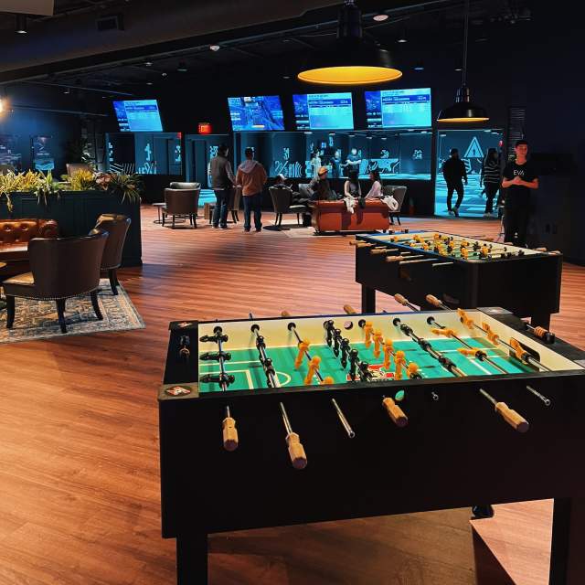 Best Adult Indoor Activities Near Me: Fun Ideas for Every Mood