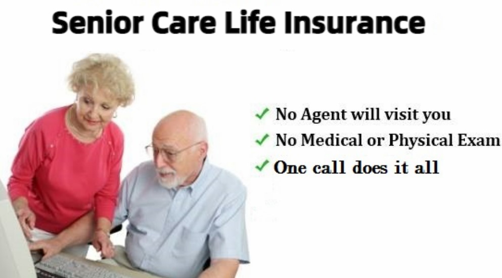 Senior Life Insurance as Seen on TV: Pros, Cons, and Coverage Options