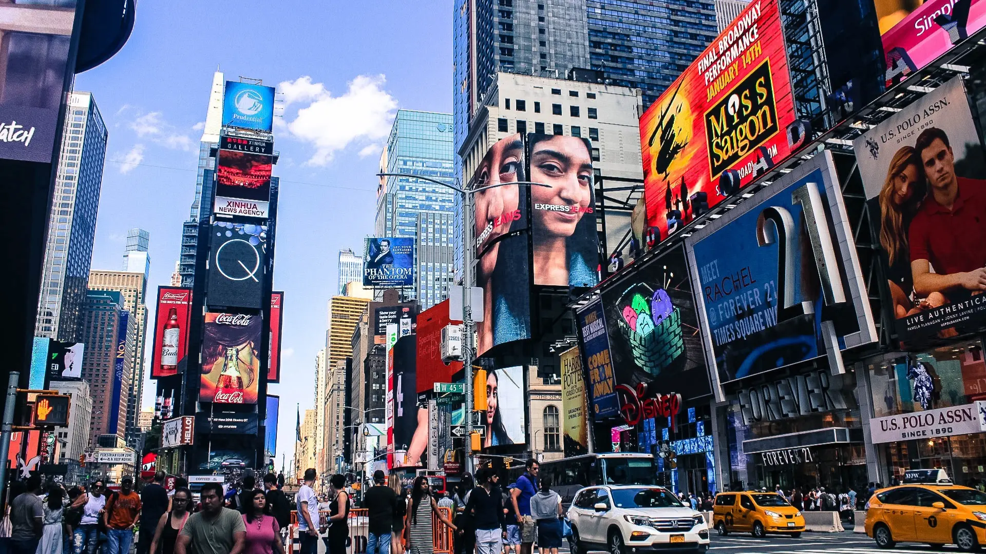 The Best Staycations in NYC for a Perfect Urban Escape
