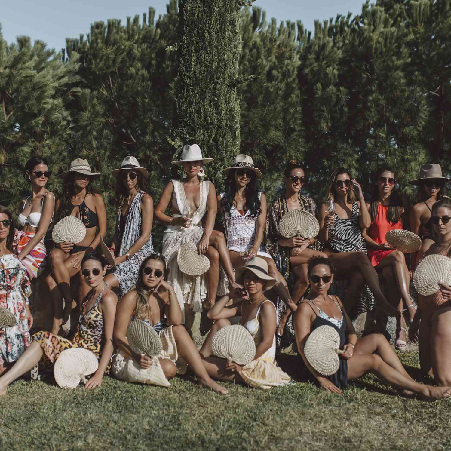 Bachelorette Party Destinations in California: Fun Ideas for Your Girls