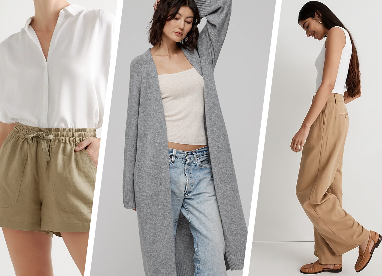 Top Brands Like Jenni Kayne: Best Alternatives for Luxury and Style