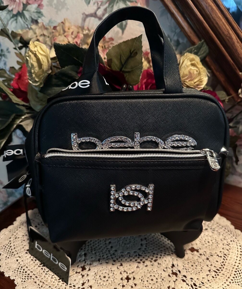 bebe cosmetic bag