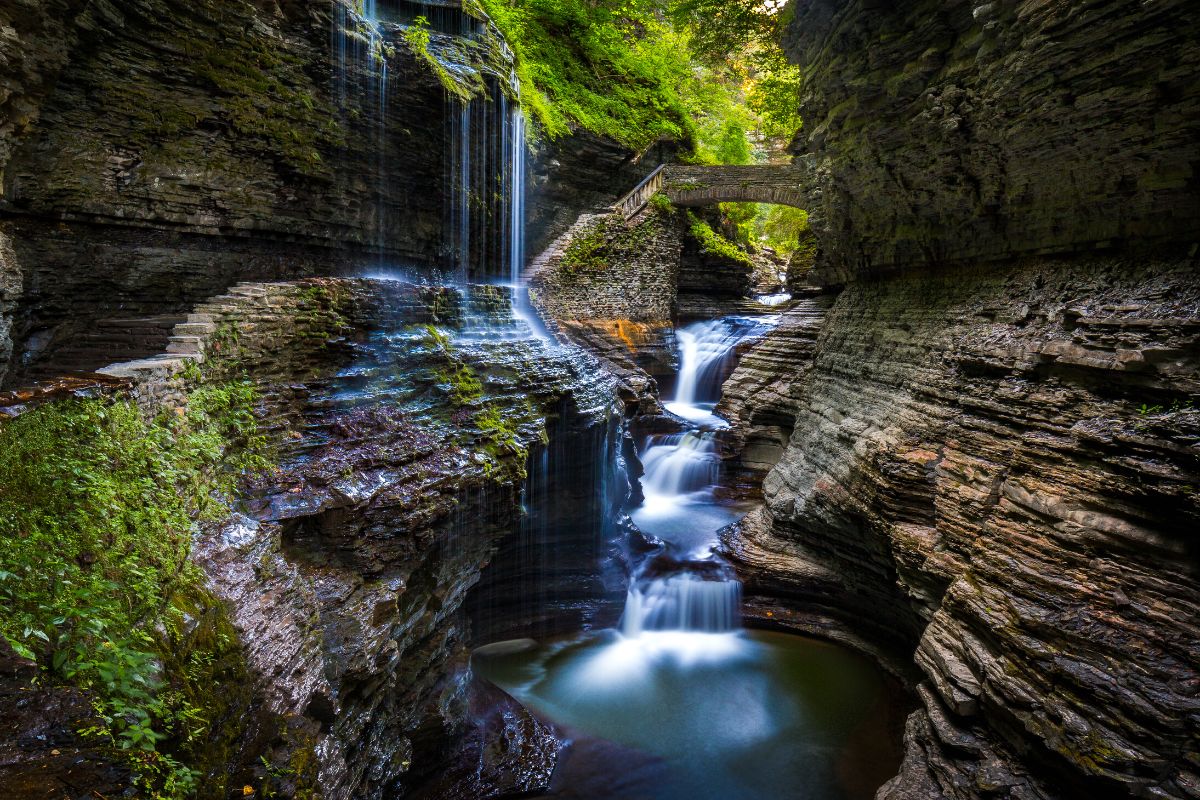 Ultimate Guide to Exploring Springs, New York: Must-See Spots