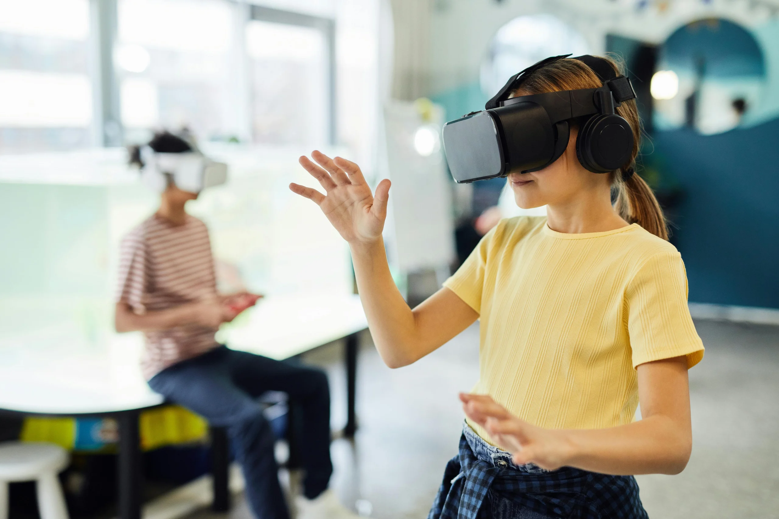 Myliberla: Where Entertainment Meets Innovation