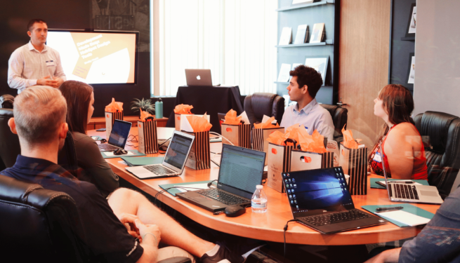 Myliberla: Where Entertainment Meets Innovation