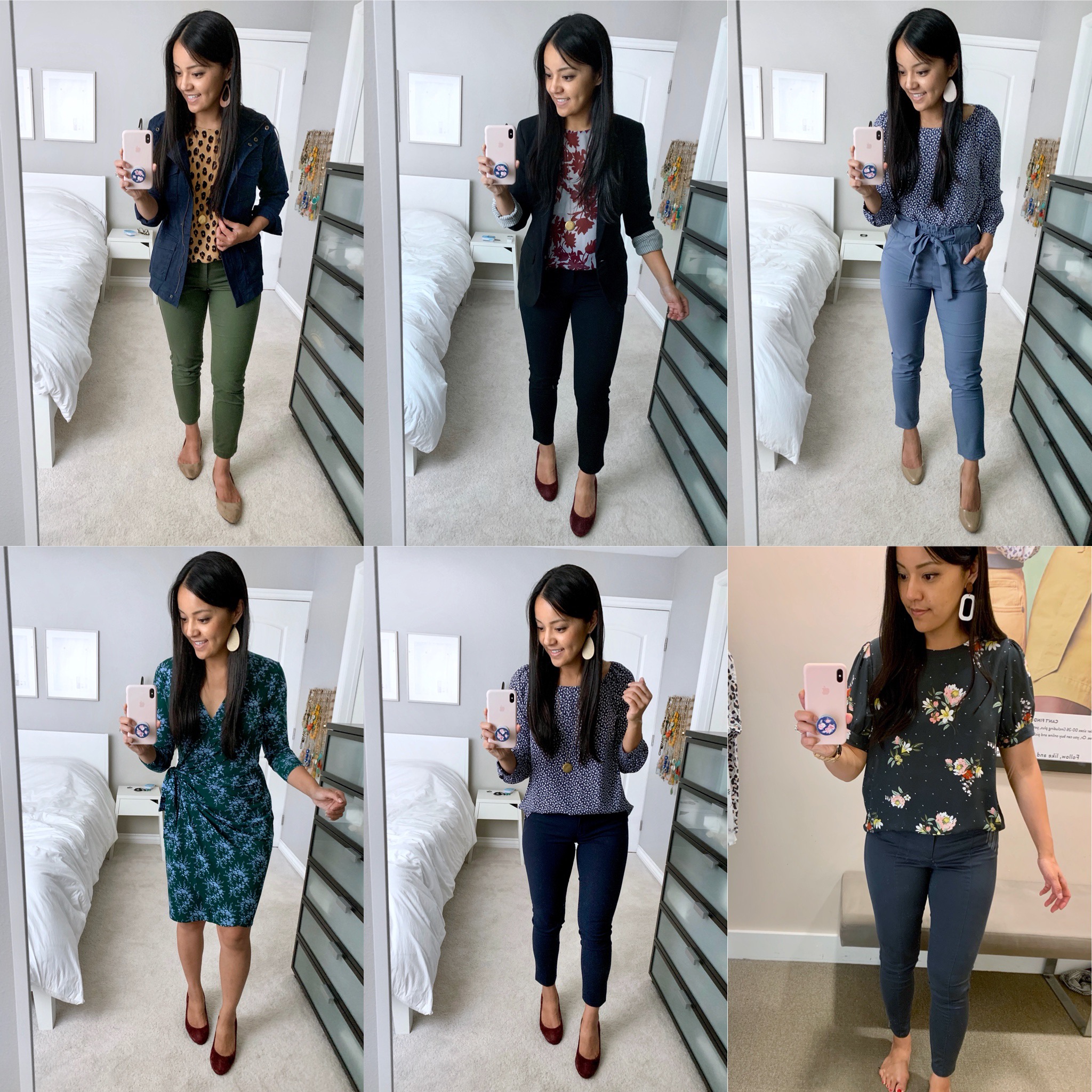 Top Stores Like LOFT for Affordable Fashion and Casual Style