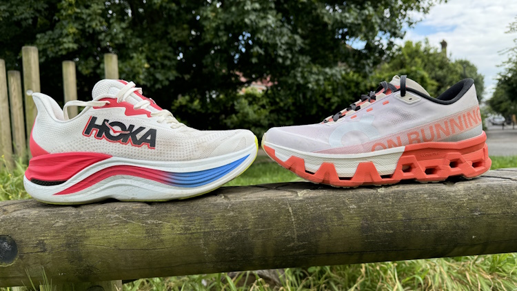 Cloudmonster vs Hoka: Which Shoe is Best for Your Running Style?