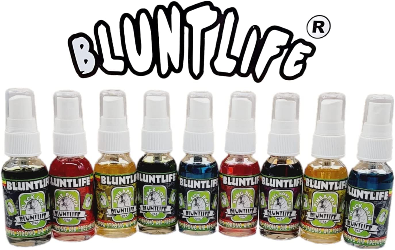 Blunt Life Spray: Get Rid of Bad Smells, Is It Worth the Money?