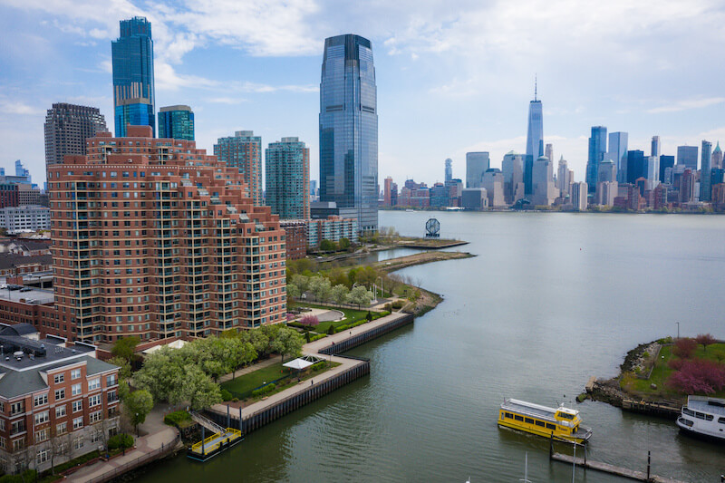 Looking for Affordable Places to Live in New Jersey Close to NYC? Here are Some Hidden Gems