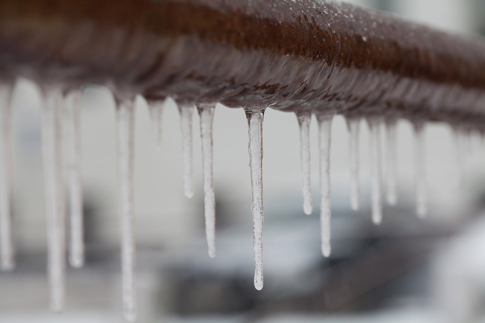 what happens if my water well freeze (learn how to thaw a frozen well)