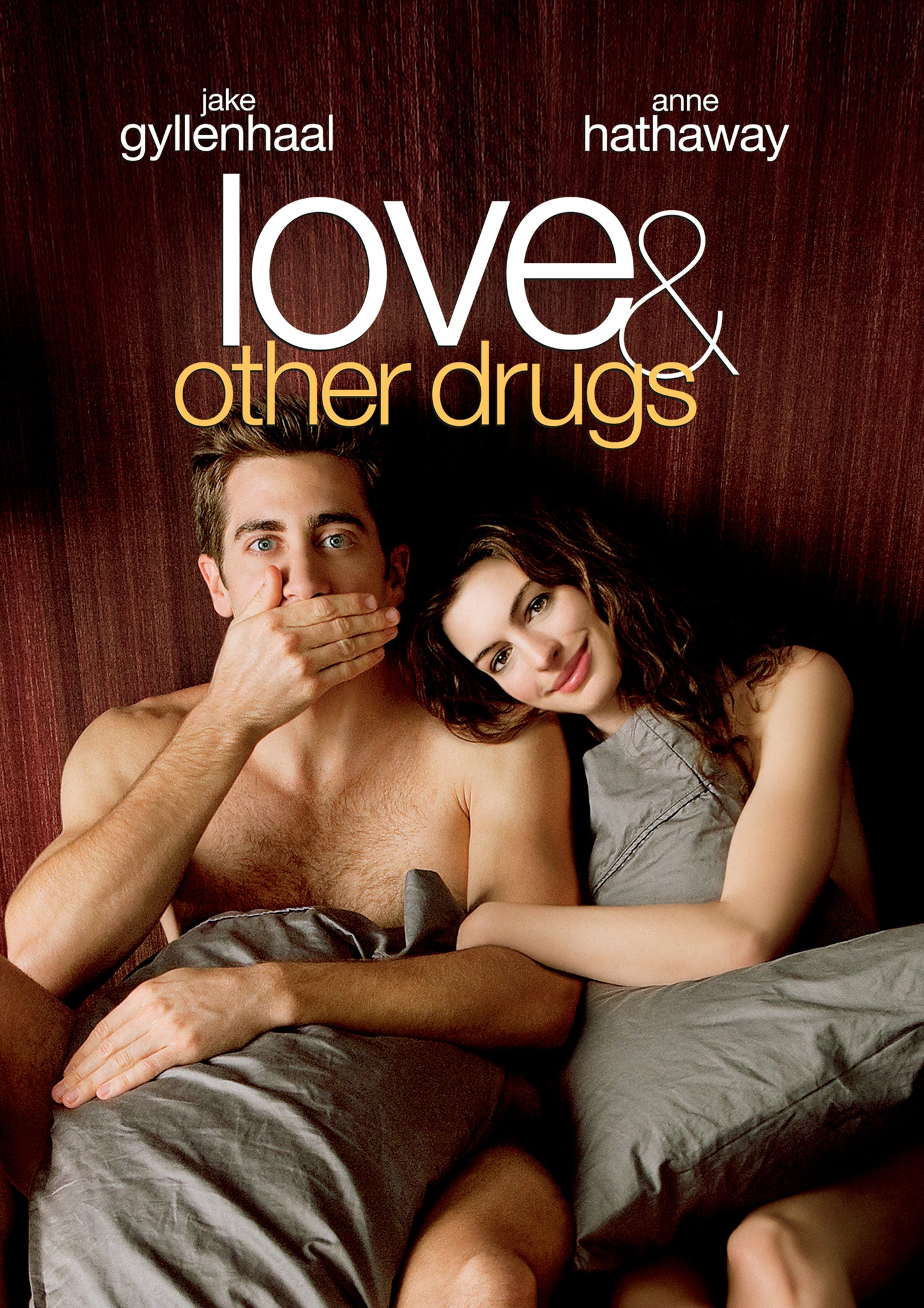 Unwind and Enjoy: Perfect Movies to Get in the Mood for Romance