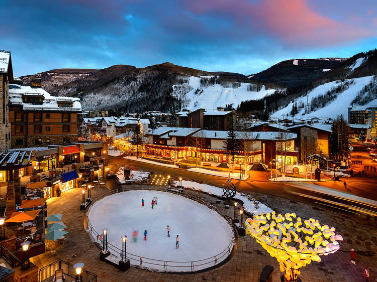 Best Cities to Visit in the US in January | Top Picks for a Winter Getaway