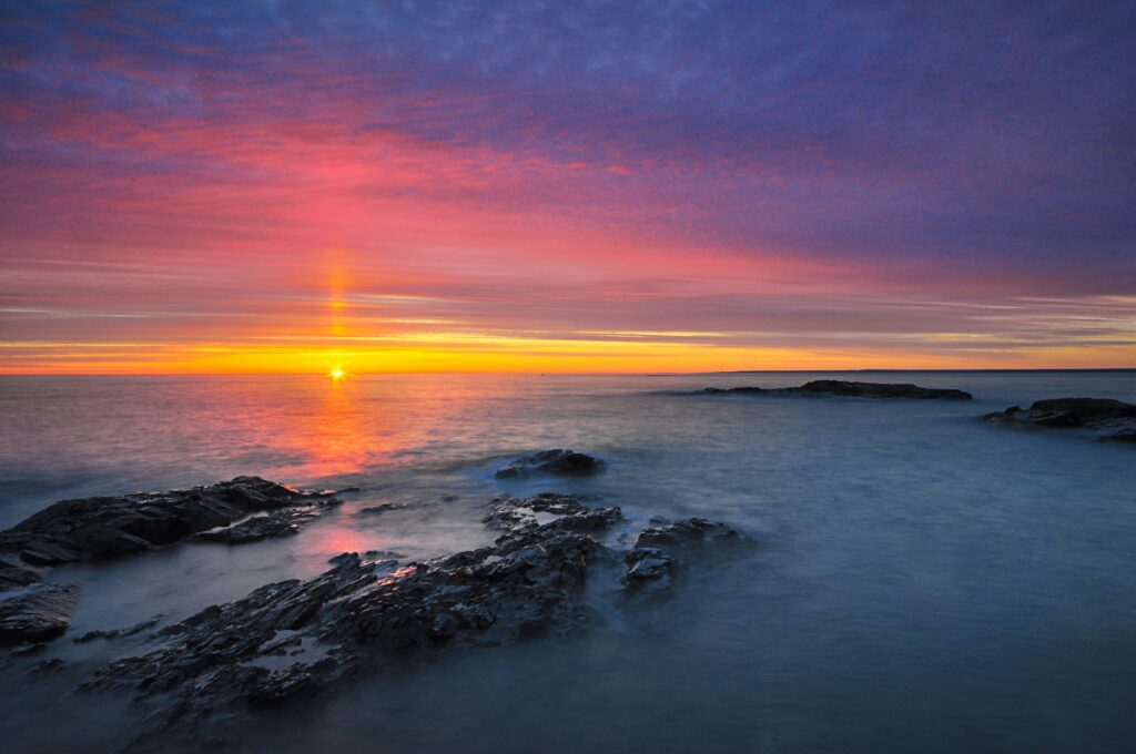 Beaches Two Hours Away From Me: Your Perfect Weekend Getaway